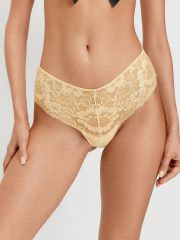 31204122306 Трусы золотистый Infinity Lingerie