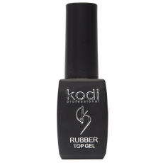 Верхнее покрытие Kodi Professional Rubber Top Gel 12 ml
