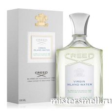 Высокого качества Creed - Virgin Island Water, 100 ml