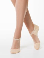 ACTIVE Conte elegant Носки бежевый