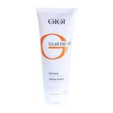 gg21080 Solar Energy Mud Mask For Oil Skin\ Маска Грязевая, 250мл GIGI