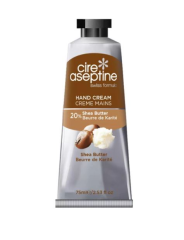 [CIRE ASEPTIN] Крем для рук МАСЛО ШИ 20% Shea Butter Hand Cream, 75 мл