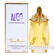 Thierry Mugler - Alien Eau Extraordinaire, 90 ml