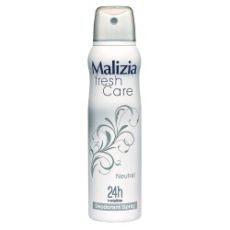 4582 Дез.-антиперсперант Care Neutral 150 мл. Malizia