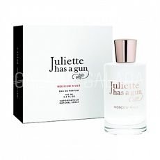 JULIETTE HAS A GUN MOSCOW MULE 10ml edp
