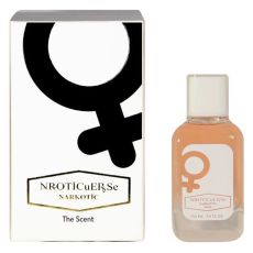 Nroticuerse Narkotic The Scent – Hugo Boss Boss The Scent Women edp 100 ml