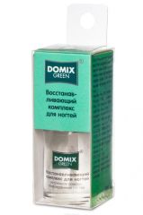 Domix Восстанавливающий комплекс для ногтей, 11 мл