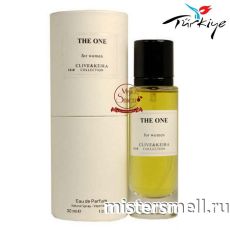 Элитный парфюм Clive&Keira 1018 Dolce&Gabbana The One Women