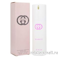 Ручки 45 мл. Gucci Bamboo