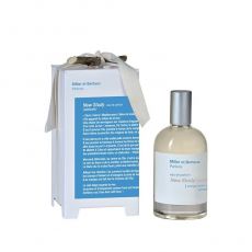 Miller et Bertaux New Study/Postcard 10ml edt