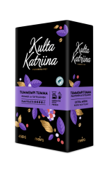 Кофе молотый Meira Kulta Katriina очень темной обжарки 450 г