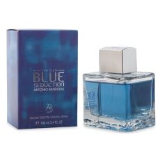 Antonio Banderas Blue Seduction For Men edt 100 ml