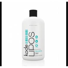 Care Kode Shampoo Grasos Oily / Шампунь для жирных волос, 500 мл