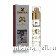 Парфюм 45 мл феромоны Alexandre J. The Collector Morning Muscs