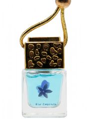 Ароматизатор в машину Rosel Blue Campanula 10 ml