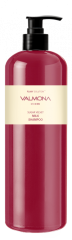 [VALMONA] Шампунь для волос ЯГОДЫ Sugar Velvet Milk Shampoo, 480 мл