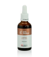 Almond Acid Gel 20%/Миндальный пилинг 20%