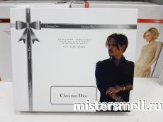 Набор мини ручек 5 по 20 мл Dior Men
