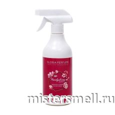 Освежитель для комнаты Gloria Perfume Magnolia Cherry Room Spray 500 ml