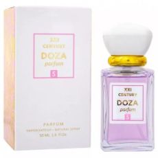 DOZA №5 parfum50ml (версия Nina) ПАРФЮМЕРИЯ XXI ВЕК