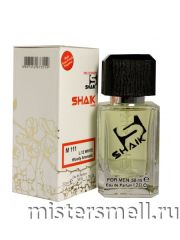 Элитный парфюм Shaik M111 Lacoste Eau de Lacoste L12 12 Blanc