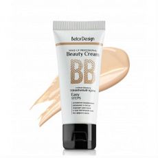 016752 Belor Design. Крем тональный BB beauty cream, Тон 102, солнечный песок