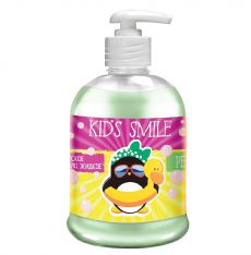 Ромакс Kids Smile. Детское мыло жидкое Груша, 500 мл