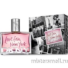 Donna Karan DKNY - Love From New York For Women, 90 ml
