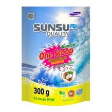 SUNSU Универс. пятновыводитель премиум 300 гр (2160) LION