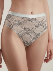 FUSION TP2099 Conte elegant Трусы мята
