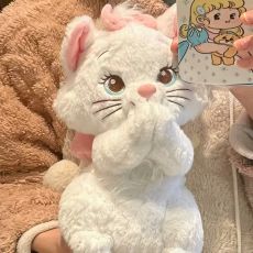 Мягкая игрушка Кошка Мэри