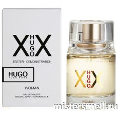 Тестер Hugo Boss XX