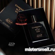 La Parretto - Chanali de Blue Edition Vip, 100 ml