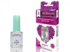 Severina-102 Прочный алмазный щит для ногтей 12мл