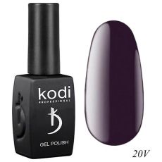 Гель Лак Kodi Professional № 20V 12 ml
