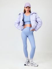 406776 CONCEPT CLUB Лосины синий
