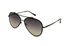 Солнцезащитные очки Bellessa 120349 wf01 черный градиент