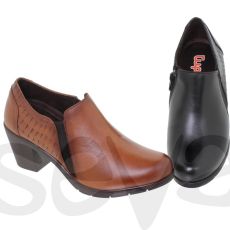 Tupie, ZAPATO SEÑORA PIEL