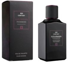 GOURMAN #5 с фером. (версия ArmStrongerWithYouIntense) edt100ml ПАРФЮМЕРИЯ XXI ВЕК