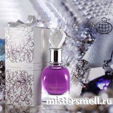 Fragrance World - Jemina Live, 100 ml