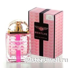 Fragrance World - Bentlye for Her, 100 ml