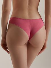 LOVE STORY TP6149 Conte elegant Трусы ягодный мусс