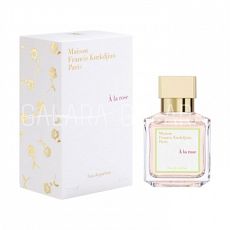 FRANCIS KURKDJIAN A LA ROSE 5ml edp