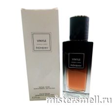 Тестер Yves Saint Laurent Vinyle