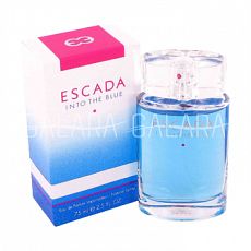ESCADA INTO THE BLUE 5ml edp