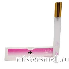 Ручка жен. 35 мл. Lacoste L.12.12 Pour Elle Eau Fraiche