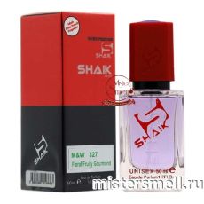 Элитный парфюм Shaik U327 The House of Oud Grape Pearls