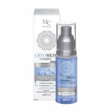 026168 Belita CryomezoComplex. МезоГель-бустер «Усилитель увлажнения для лица и шеи», 50 мл