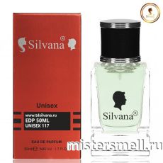 Элитный парфюм Silvana U117 Escentric Molecules Escentric 01