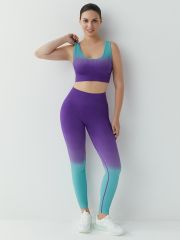 499642 Minimi Майка Menta/Viola (Мультиколор)